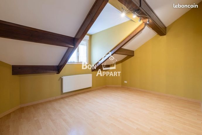 Maison à vendre, 140m², Hagondange