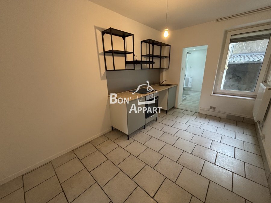 Appartement à louer, 51m², Moyeuvre-Grande