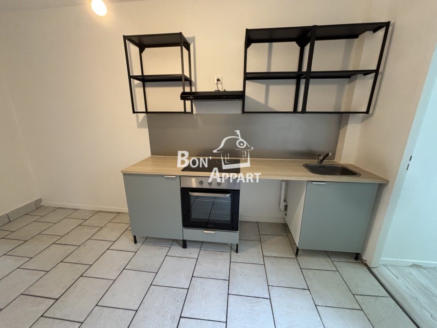 Appartement à louer, 51m², Moyeuvre-Grande