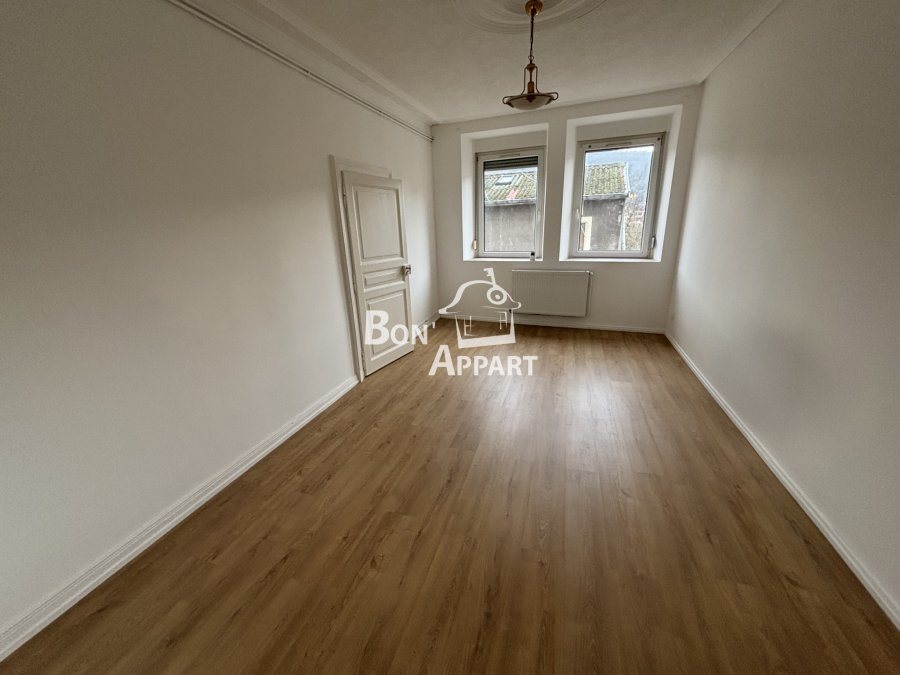 Appartement à louer, 51m², Moyeuvre-Grande