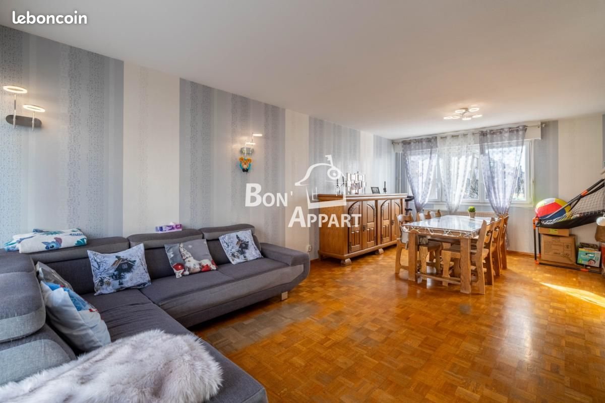 Maison à vendre, 98m², Talange