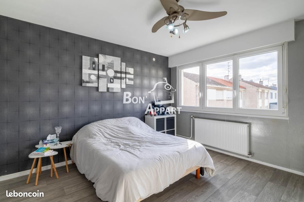 Maison à vendre, 98m², Talange