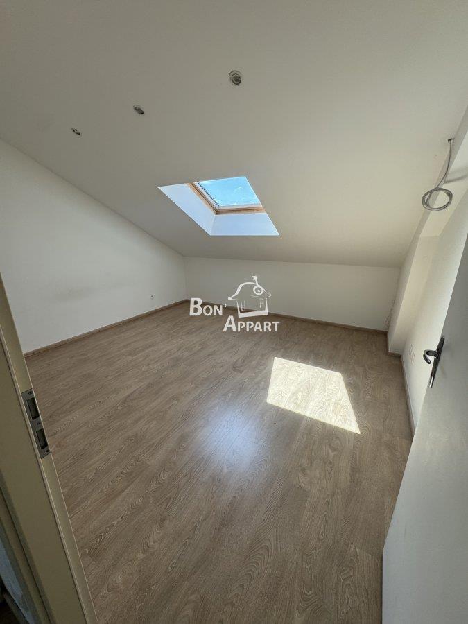 Maison à louer, 111m², Saulny