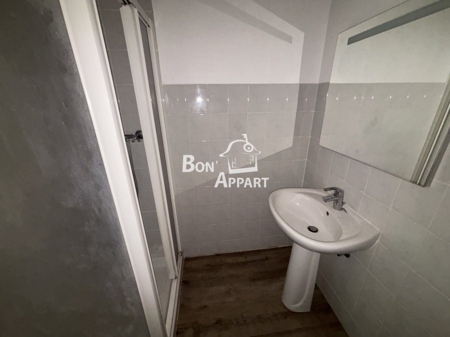Appartement à louer, 74m², Audun-le-Roman