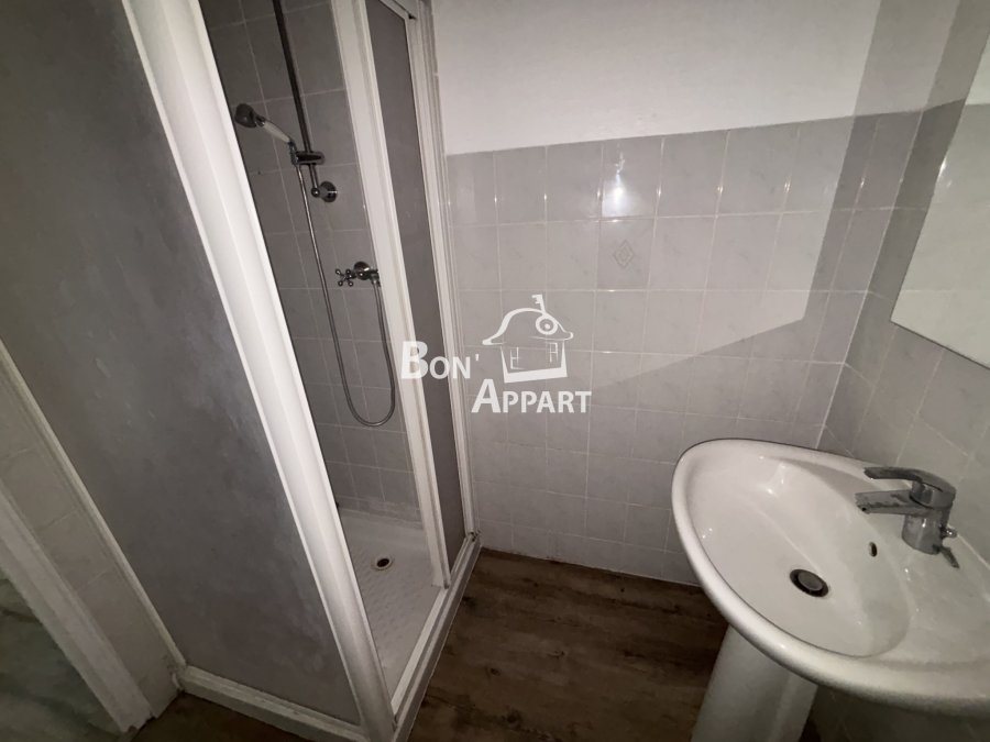 Appartement à louer, 74m², Audun-le-Roman