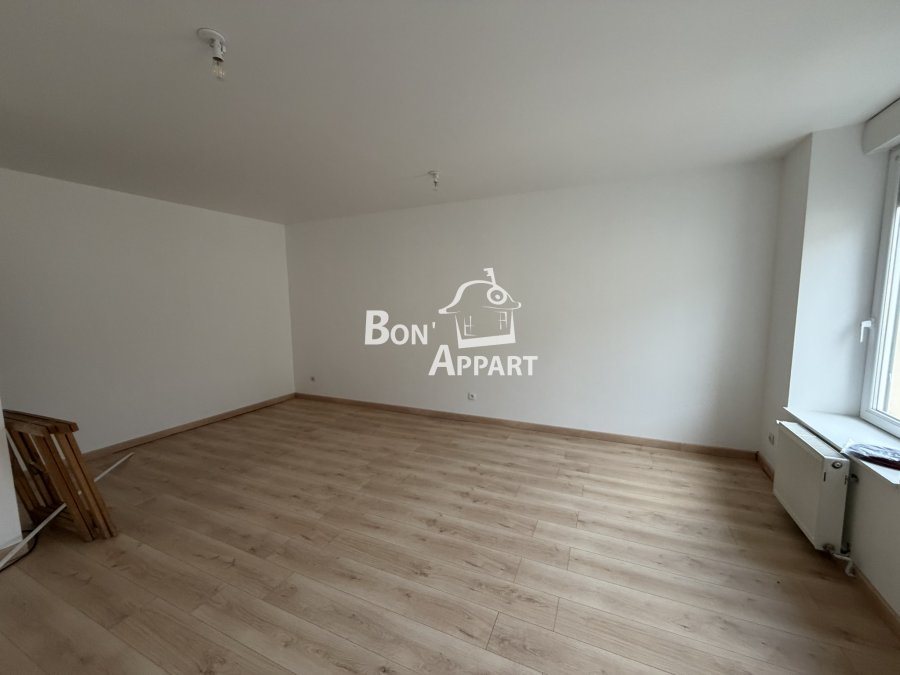 Appartement à louer, 124m², Moyeuvre-Grande
