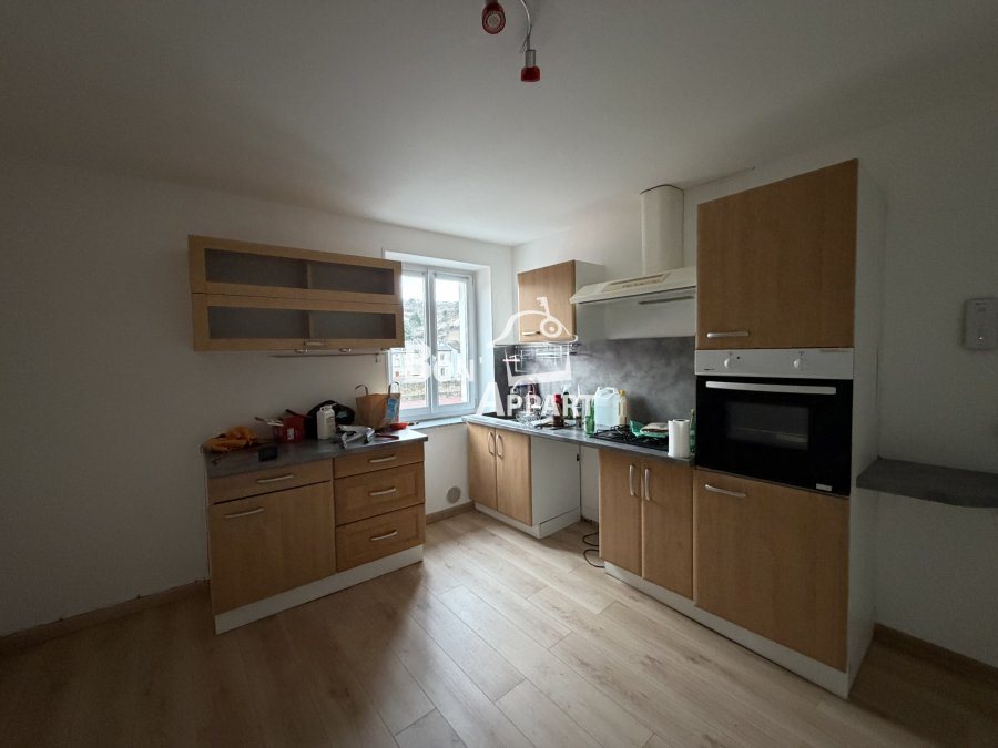 Appartement à louer, 124m², Moyeuvre-Grande