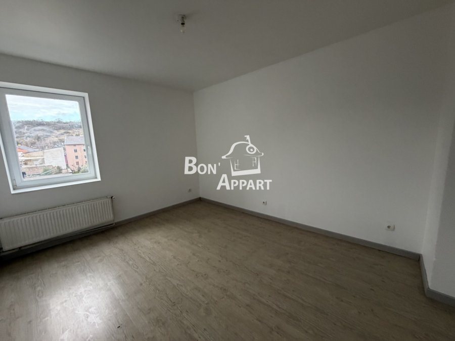 Appartement à louer, 124m², Moyeuvre-Grande