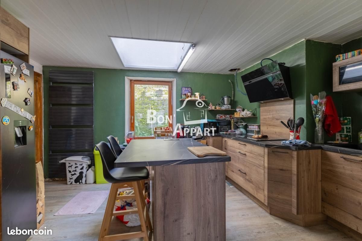 Maison à vendre, 206m², Moyeuvre-Grande