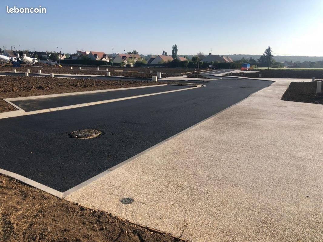 Maison à vendre, 102m², Coulommiers