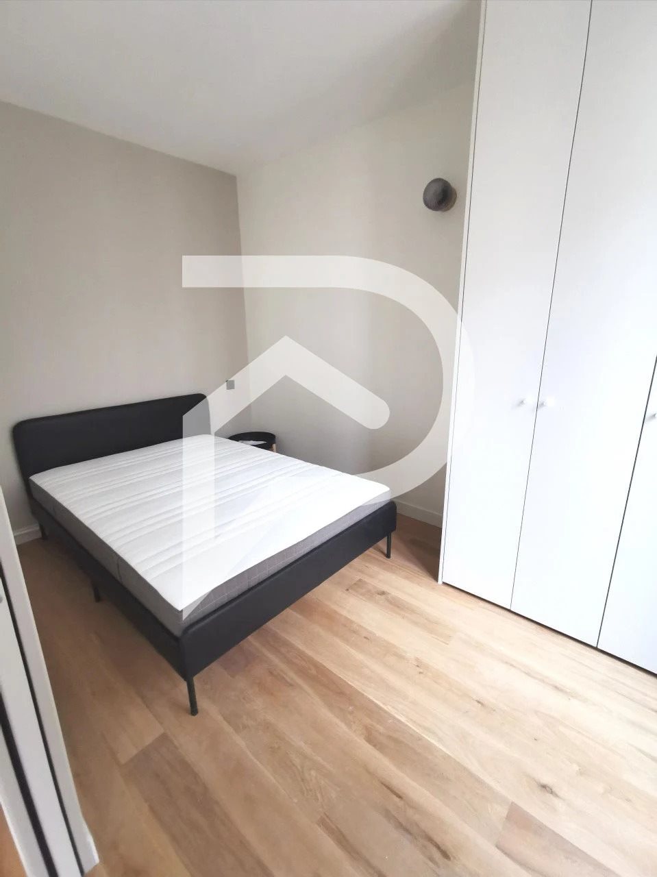 Appartement à louer, 31m², Paris 18ème