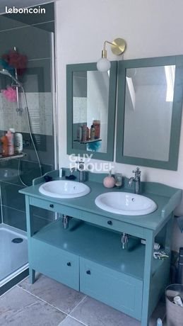 Maison à louer, 146m², Isneauville