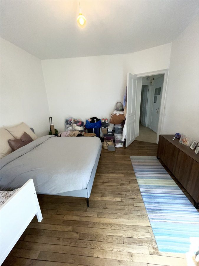 Appartement à louer, 50m², Longwy