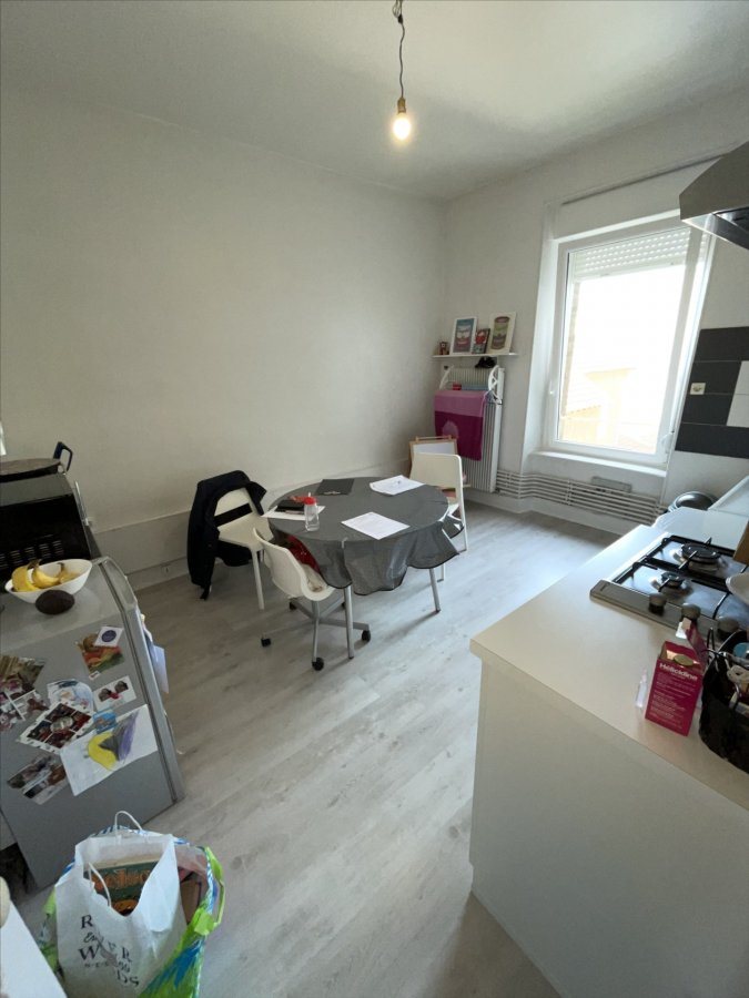 Appartement à louer, 50m², Longwy