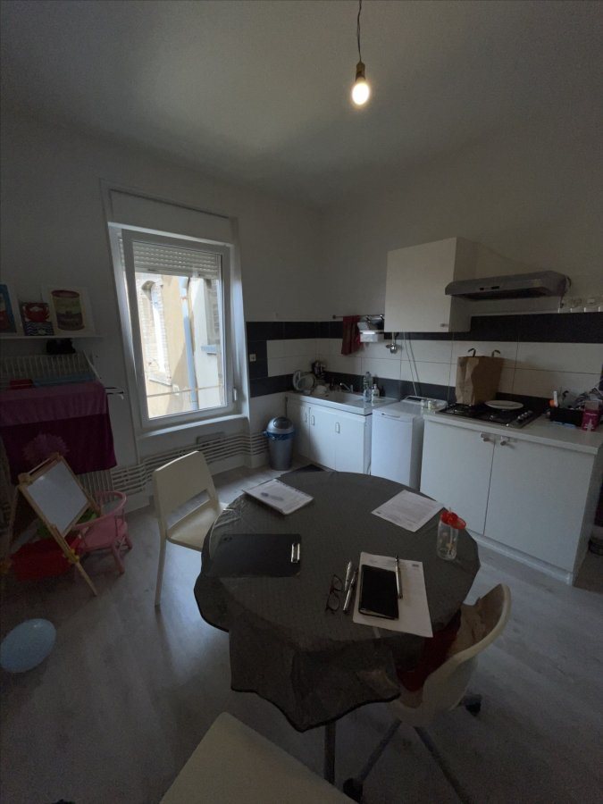 Appartement à louer, 50m², Longwy