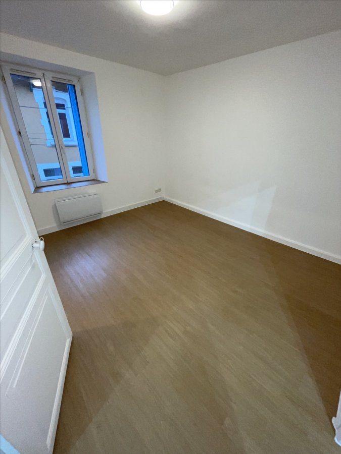 Appartement à louer, 34m², Longwy