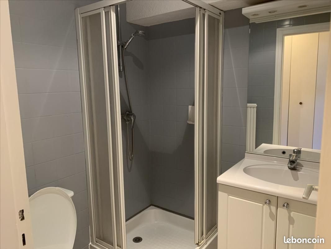 Appartement à louer, 19m², Longwy