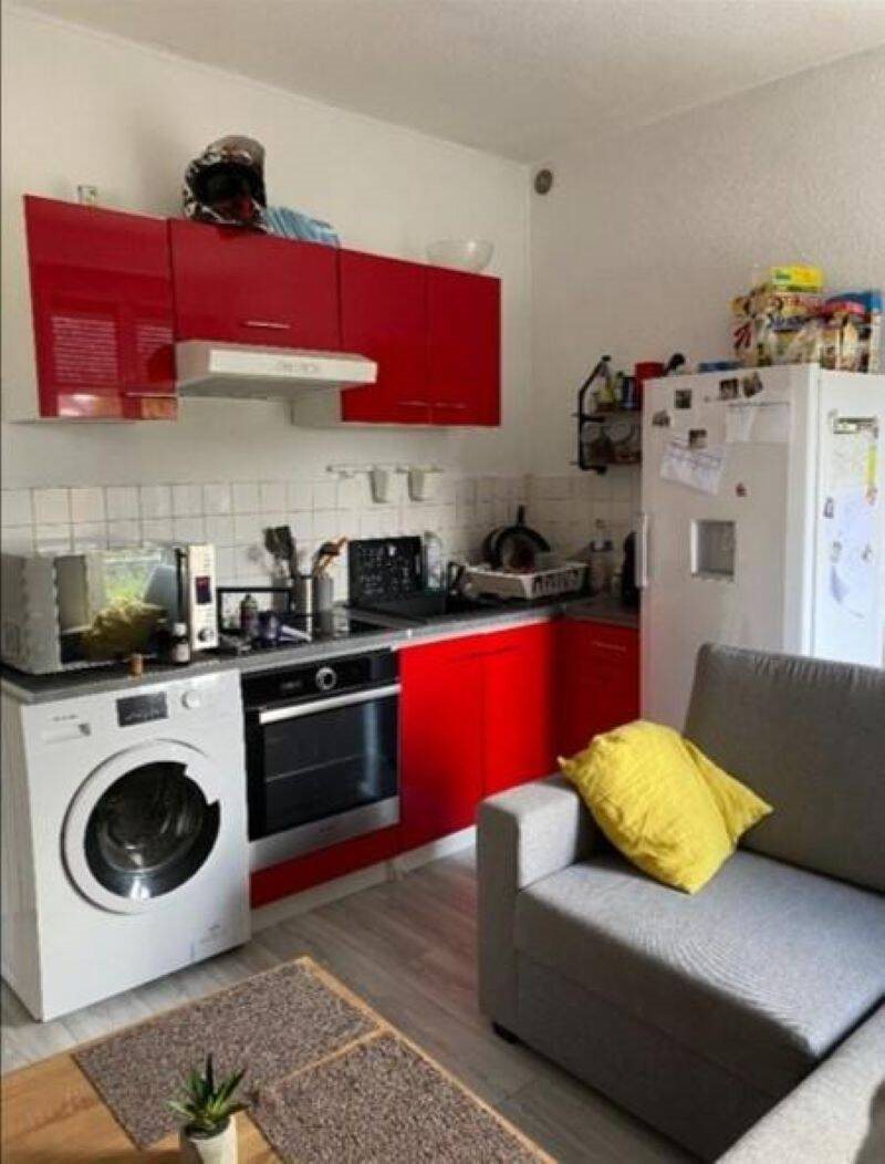 Appartement à vendre, 26m², Chambly