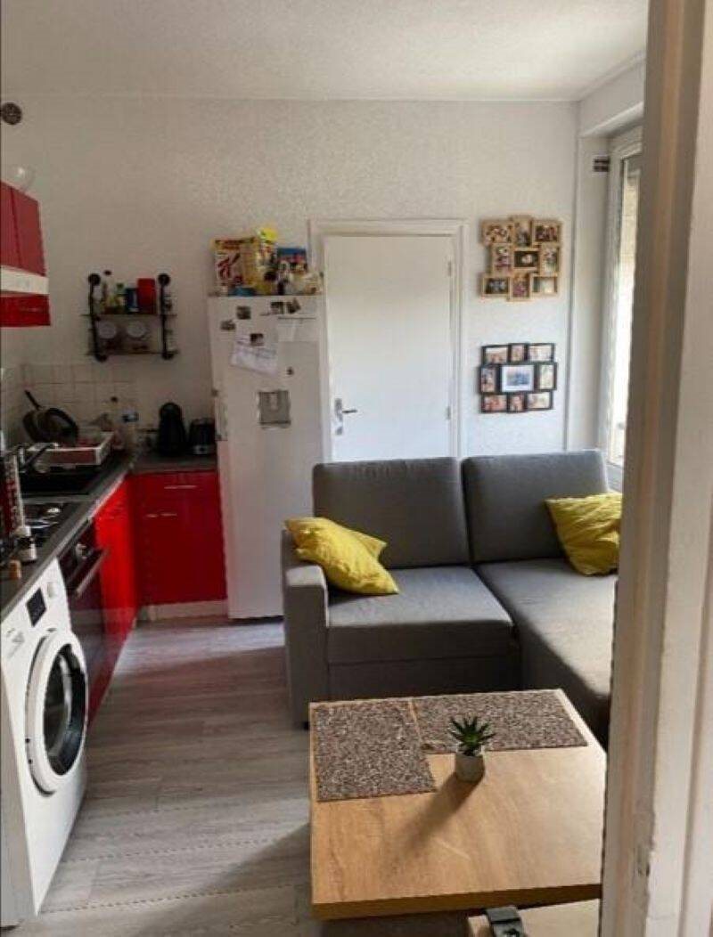 Appartement à vendre, 26m², Chambly