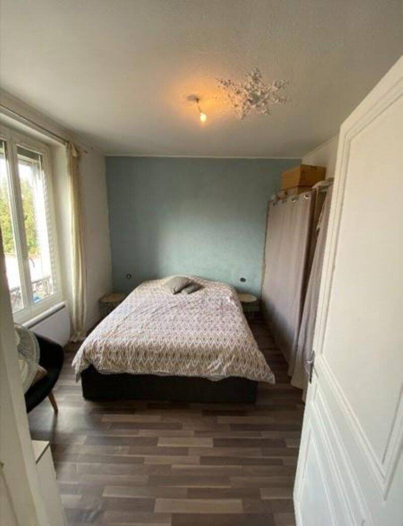 Appartement à vendre, 26m², Chambly