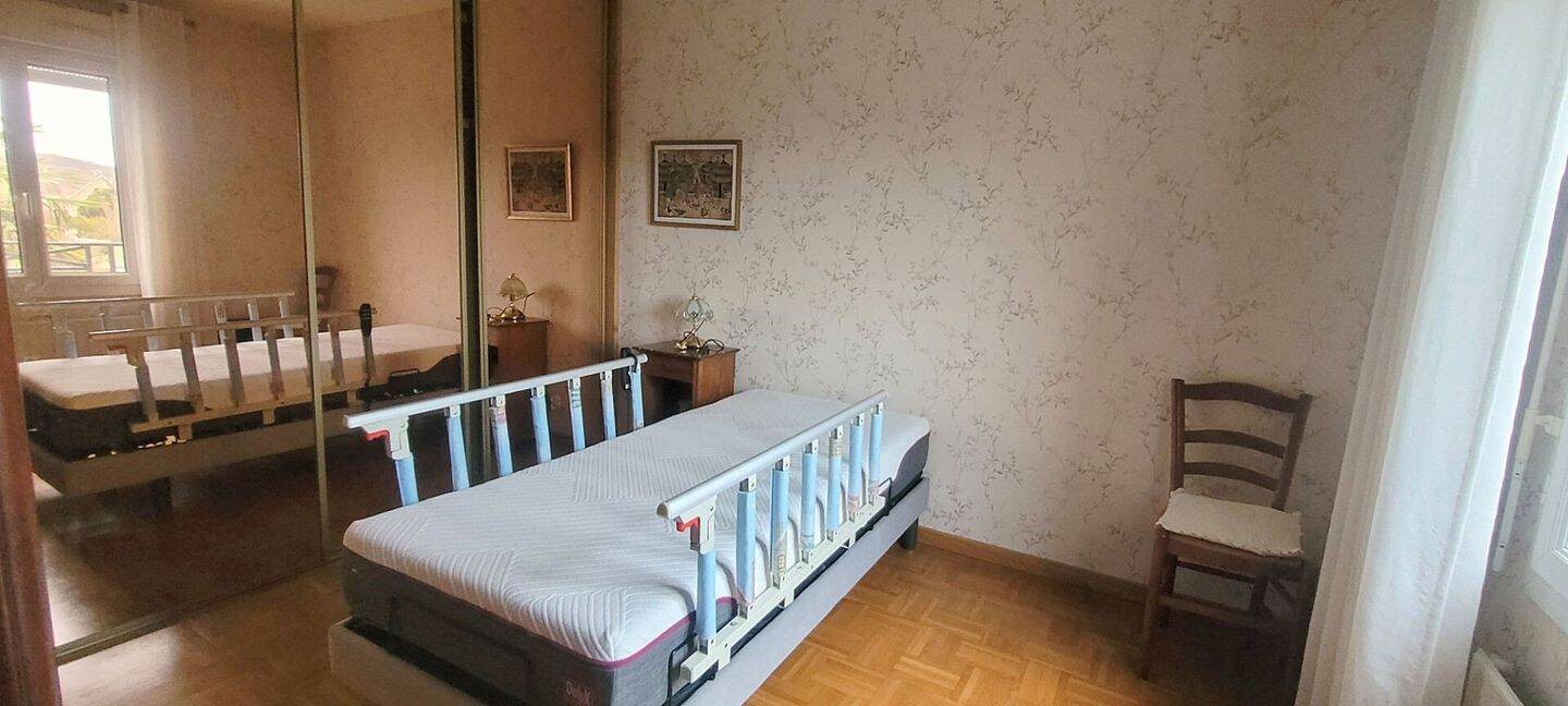 Appartement à vendre, 50m², Chambly