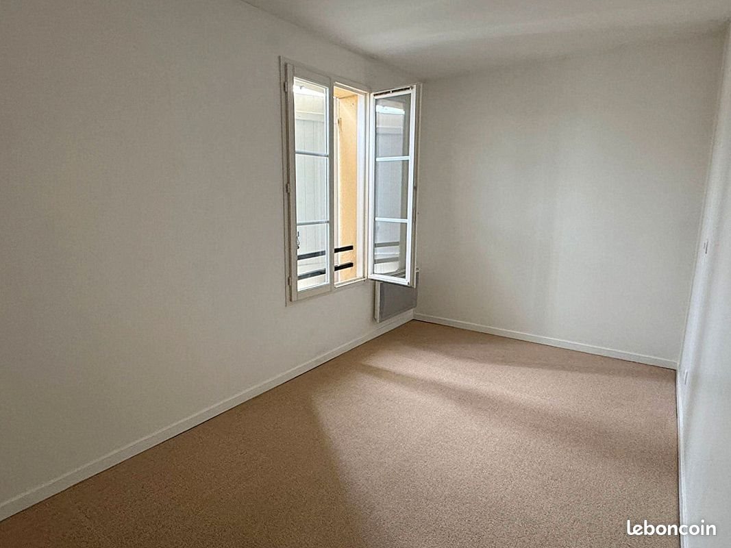 Appartement à vendre, 43m², Chambly