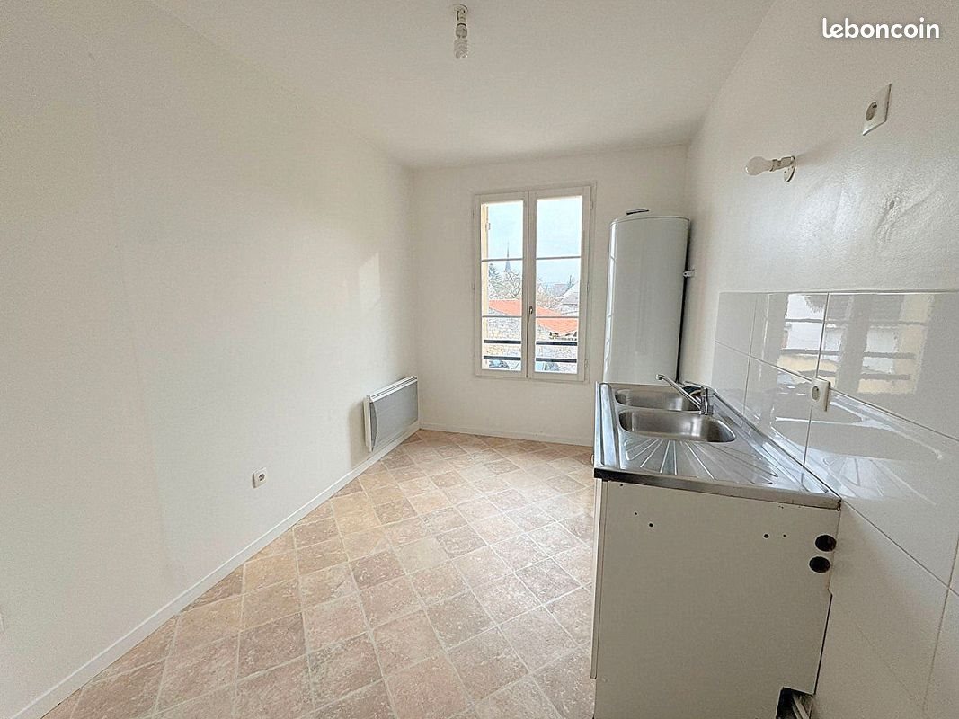Appartement à vendre, 43m², Chambly