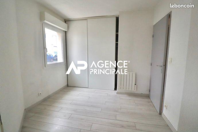 Maison à louer, 48m², Aytré