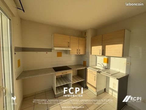 Appartement à vendre, 66m², Luc-la-Primaube