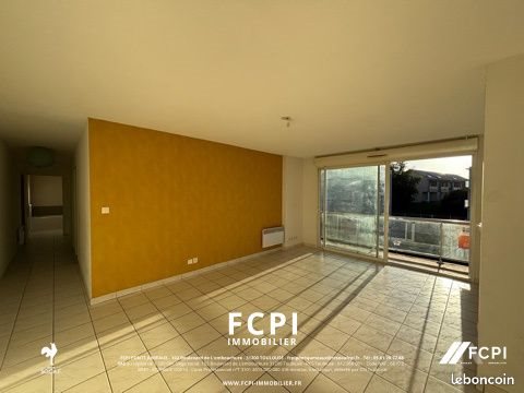 Appartement à vendre, 66m², Luc-la-Primaube