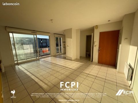 Appartement à vendre, 66m², Luc-la-Primaube