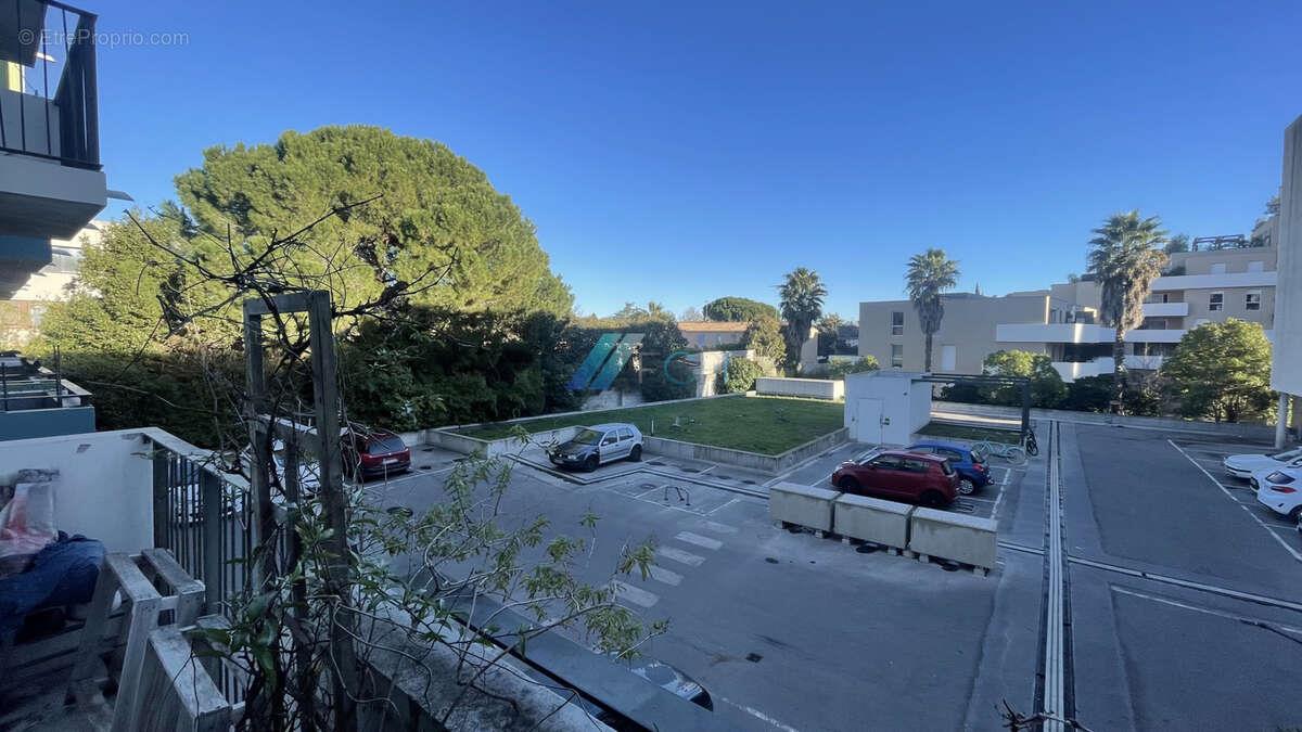 Appartement à vendre, 41m², Montpellier