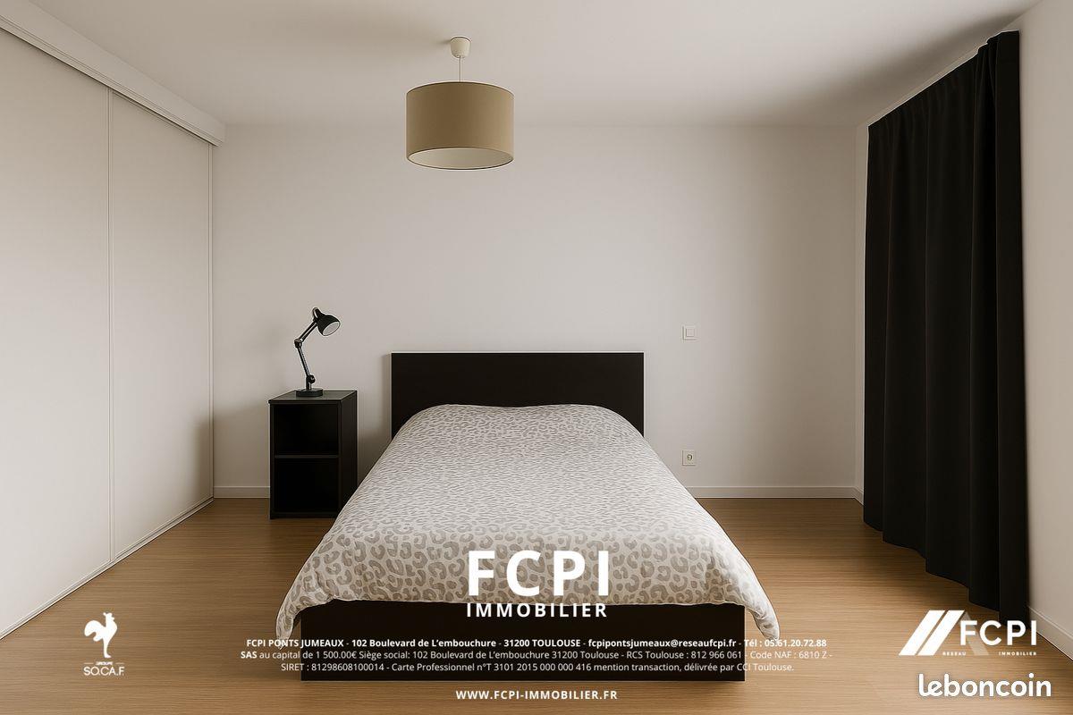 Appartement à vendre, 41m², Montpellier