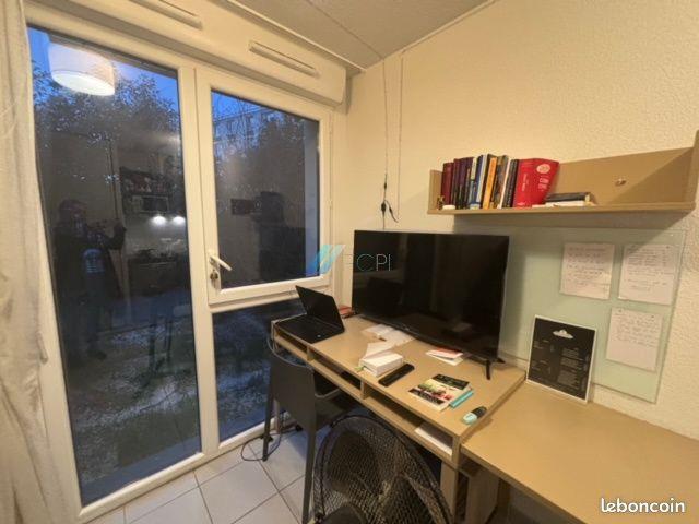 Appartement à vendre, 19m², Montpellier