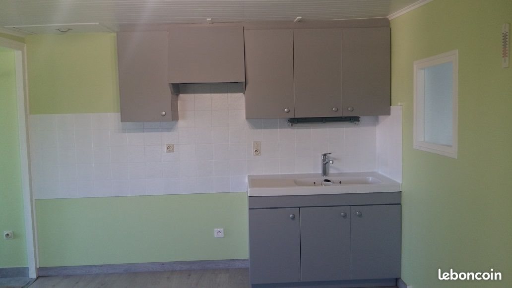 Appartement à louer, 29m², Aveizieux