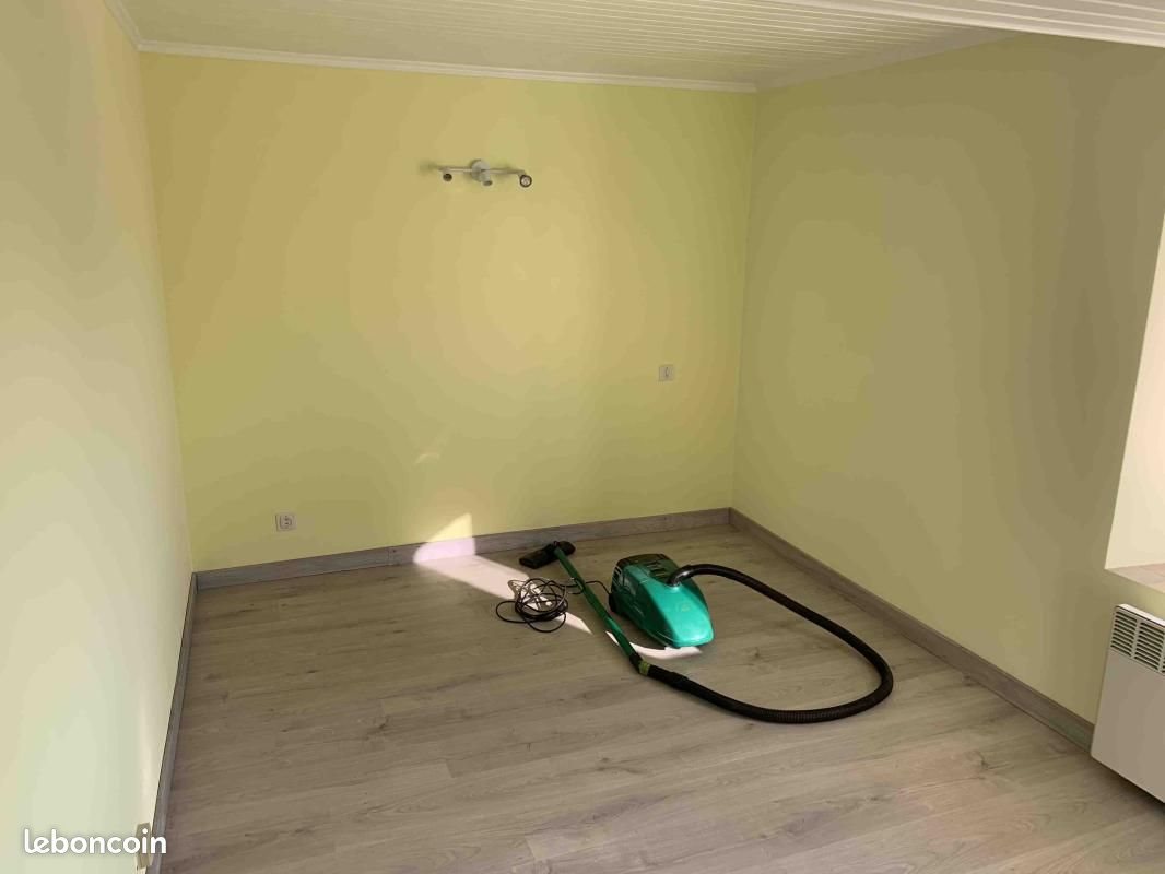Appartement à louer, 29m², Aveizieux