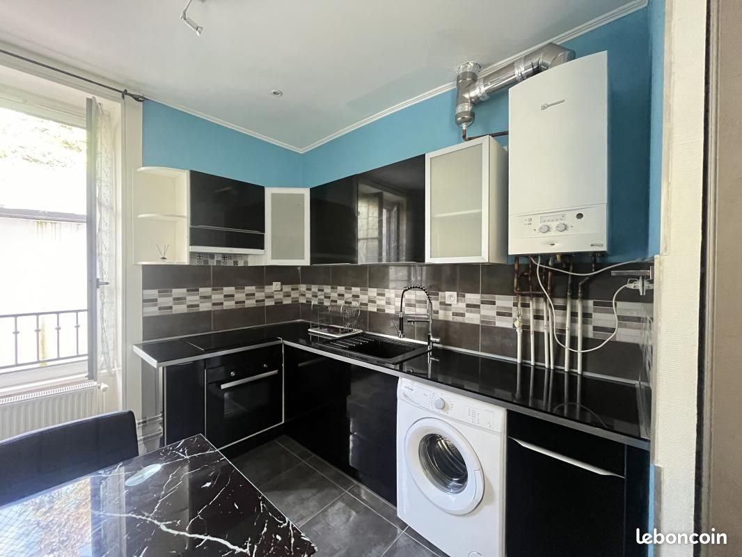 Appartement à louer, 44m², Saint-Galmier