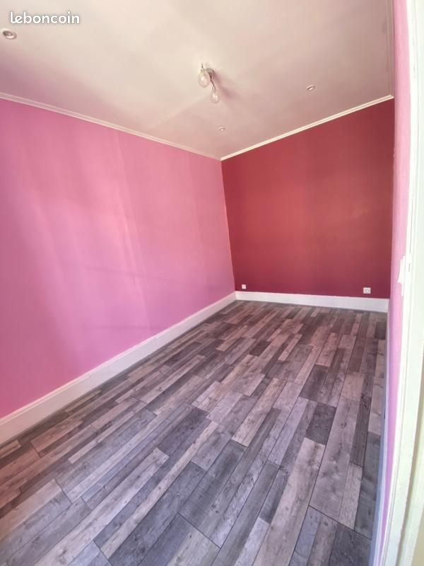 Appartement à louer, 44m², Saint-Galmier