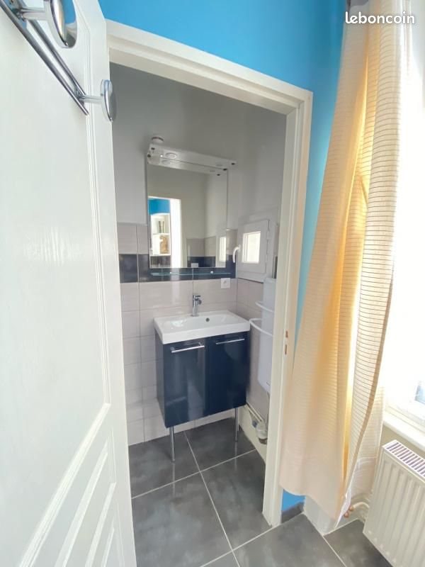 Appartement à louer, 44m², Saint-Galmier