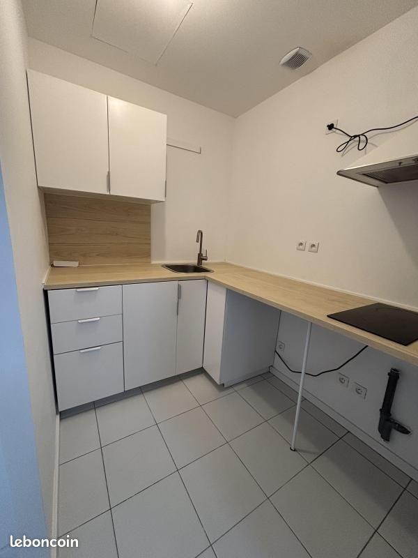 Maison à louer, 27m², Nantes