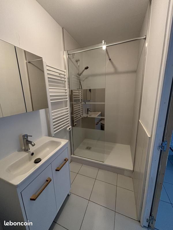 Maison à louer, 27m², Nantes