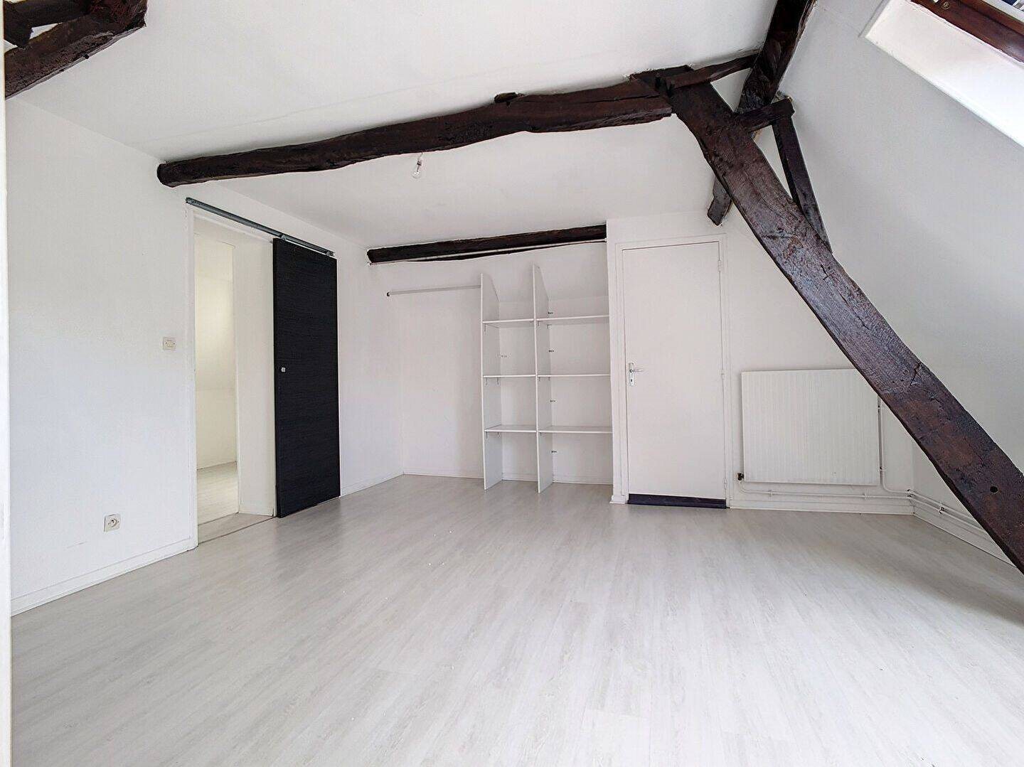 Maison à louer, 77m², Villers-Pol