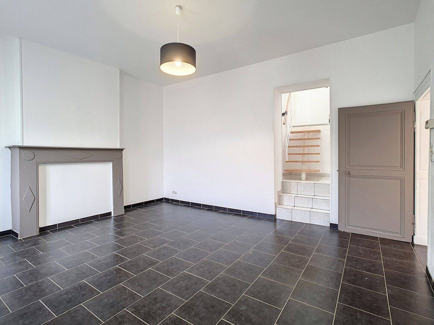 Maison à louer, 77m², Villers-Pol