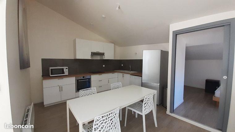Appartement à louer, 73m², Embrun