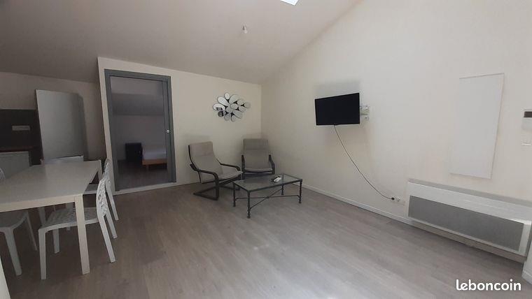 Appartement à louer, 73m², Embrun