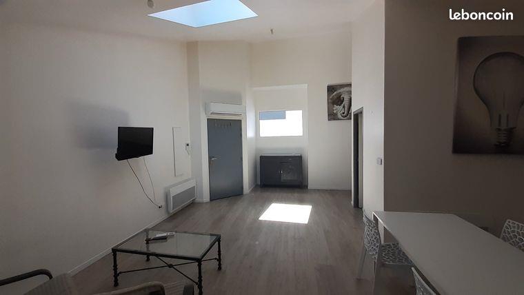 Appartement à louer, 73m², Embrun