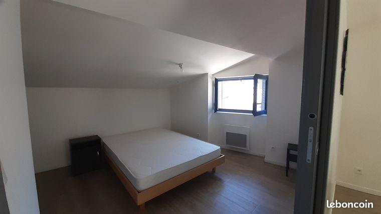 Appartement à louer, 73m², Embrun