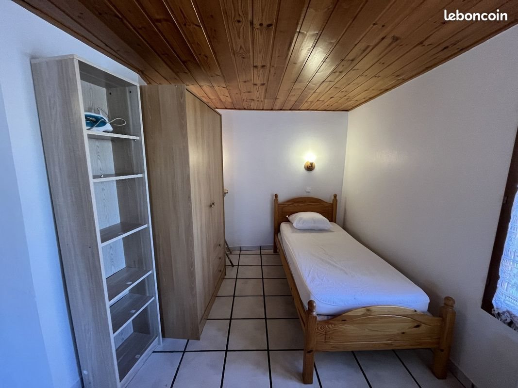 Appartement à louer, 26m², Embrun