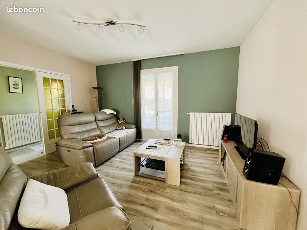Maison à vendre, 122m², Ingré