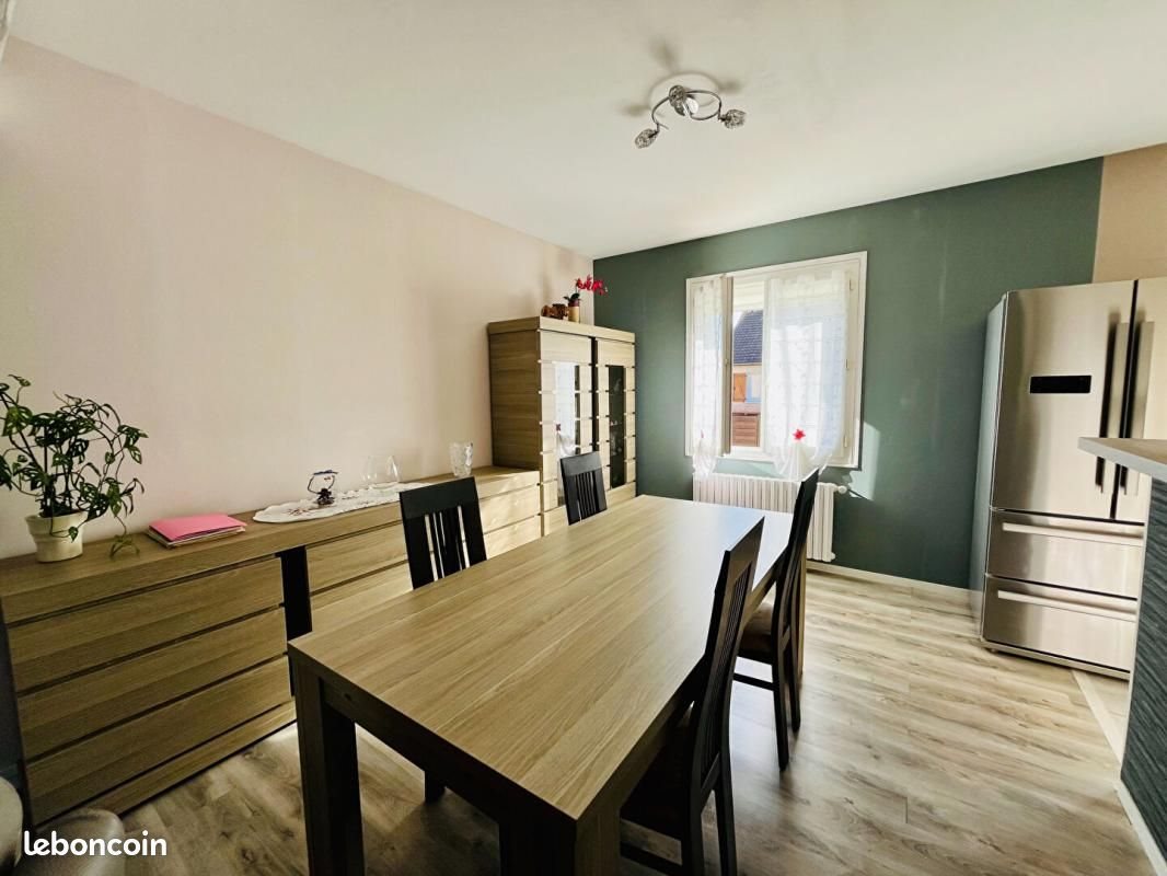 Maison à vendre, 122m², Ingré